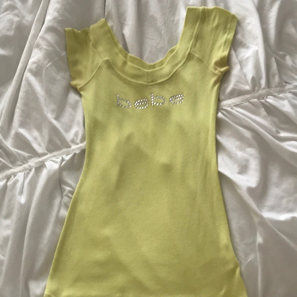 BEBE women’s shirt